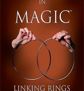 Essentials in Magic Linking Rings – Spanish video DOWNLOAD
