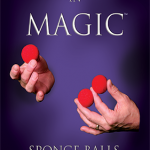 Essentials in Magic Sponge Balls – English video DOWNLOAD