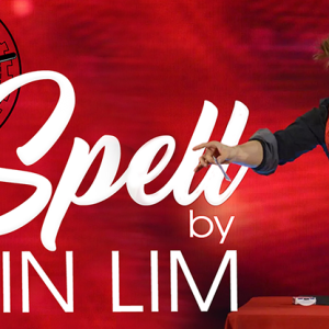 The Vault – Spell by Shin Lim video DOWNLOAD