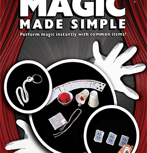 Magic Made Simple Act 1 – Japanese video DOWNLOAD