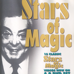 Stars Of Magic #3 (Frank Garcia) DOWNLOAD