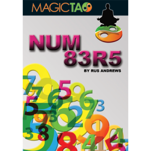 Numbers by Rus Andrews and MagicTao – video DOWNLOAD