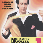 Treasures Vol 1 by Alexander DeCova – video DOWNLOAD