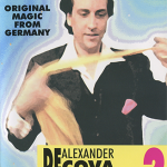 Treasures Vol 2 by Alexander DeCova – video DOWNLOAD