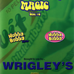 Bubble Gum Magic by James Coats and Nicholas Byrd – Volume 2 video DOWNLOAD