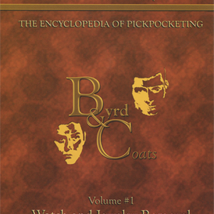 Encyclopedia PickPocketing- #1 video DOWNLOAD