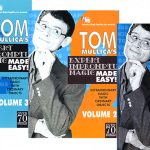 Mullica Expert Impromptu Magic Made Easy Set (Vol 1 thru 3)  Tom Mullica video DOWNLOAD