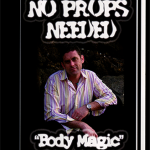 No Props Needed (Body Magic) by James Coats video DOWNLOAD