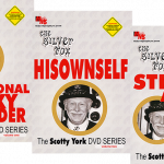 Scotty York – The Silver Fox 3 Volume Set video DOWNLOAD