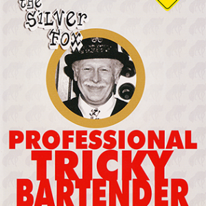 Scotty York Vol.1 – Professional Trick Bartender video DOWNLOAD