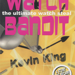 Watch Bandit – Kevin King video DOWNLOAD