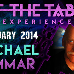 At The Table Live Lecture – Michael Ammar February 5th 2014 video DOWNLOAD