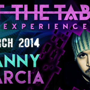 At The Table Live Lecture – Danny Garcia March 5th 2014 video DOWNLOAD