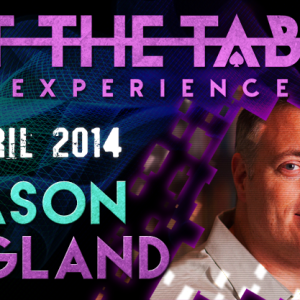At The Table Live Lecture – Jason England April 2nd 2014 video DOWNLOAD
