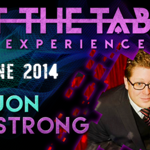 At The Table Live Lecture – Jon Armstrong June 4th 2014 video DOWNLOAD