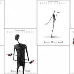 Master Course Sponge Balls Set Vol. 1-4 by Daryl  Japanese video DOWNLOAD