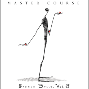 Master Course Sponge Balls Vol. 3 by Daryl video DOWNLOAD