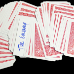 The Exchange by Chris Randall video DOWNLOAD