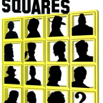 Hollywood Squares by Chris Randall – ebook DOWNLOAD