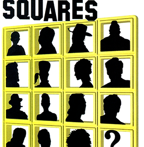 Hollywood Squares by Chris Randall – ebook DOWNLOAD