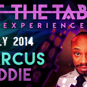 At The Table Live Lecture – Marcus Eddie July 2nd 2014 video DOWNLOAD