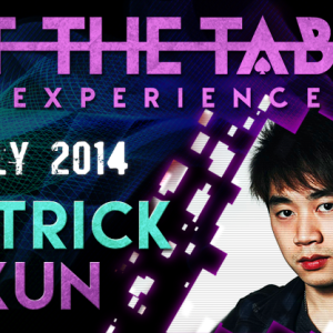 At The Table Live Lecture – Patrick Kun 1 July 9th 2014 video DOWNLOAD