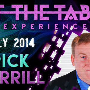 At The Table Live Lecture – Rick Merrill July 16th 2014 video DOWNLOAD
