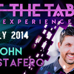 At The Table Live Lecture – John Guastaferro July 23rd 2014 video DOWNLOAD