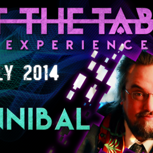 At The Table Live Lecture – Hannibal July 30th 2014 video DOWNLOAD