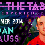 At The Table Live Lecture – Dan Hauss September 10th 2014 video DOWNLOAD