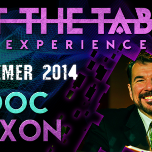 At The Table Live Lecture – Doc Dixon September 17th 2014 video DOWNLOAD
