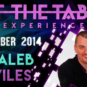 At The Table Live Lecture – Caleb Wiles October 15th 2014 video DOWNLOAD