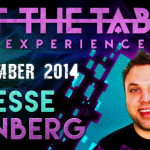 At The Table Live Lecture – Jesse Feinberg November 5th 2014 video DOWNLOAD