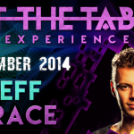 At The Table Live Lecture – Jeff Prace November 26th 2014 video DOWNLOAD