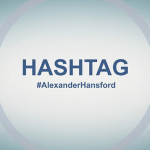 Hashtag by Alex Hansford video DOWNLOAD