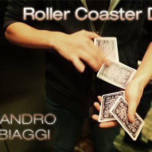 RollerCoaster Double by Alessandro Parabaighi video DOWNLOAD