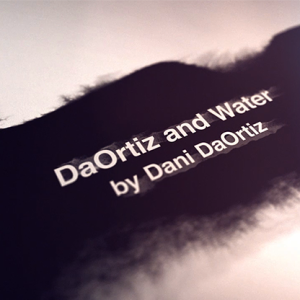 Da Ortiz And Water by Dani da Ortiz video DOWNLOAD