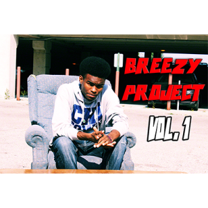 Breezy Project Volume 1 by  Jibrizy – Video DOWNLOAD