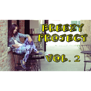 Breezy Project Volume 2 by  Jibrizy – Video DOWNLOAD