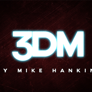 3DM by Mike Hankins video DOWNLOAD