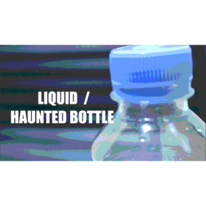 Liquid & Haunted Bottle by Arnel Renegado – Video DOWNLOAD