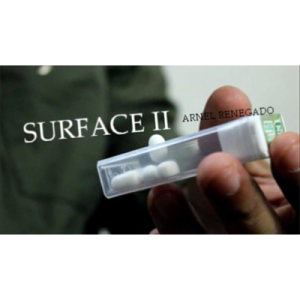 Surface 2.0 by Arnel Renegado – Video DOWNLOAD