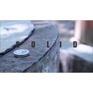 SOLID by Arnel Renegado – Video DOWNLOAD