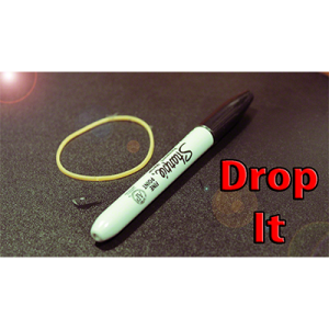 Drop It by Jibrizy – Video DOWNLOAD