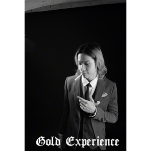 GOLD Experience by Rockstar Alex – Video DOWNLOAD