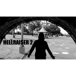 HELLRAISER 2.0 by Arnel Renegado – Video DOWNLOAD