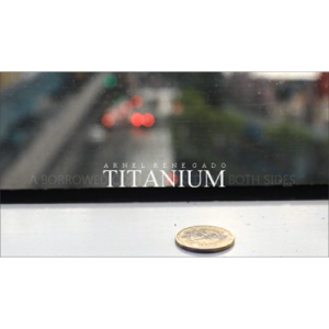 Titanium by Arnel Renegado – Video DOWNLOAD