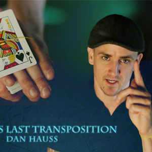 Houdini’s Last Transposition by Dan Hauss video DOWNLOAD