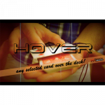 HOVER BY Marko Marelli – Video DOWNLOAD