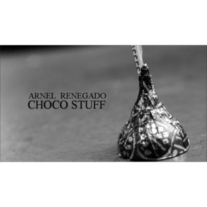Choco Stuff by Arnel Renegado – Video DOWNLOAD